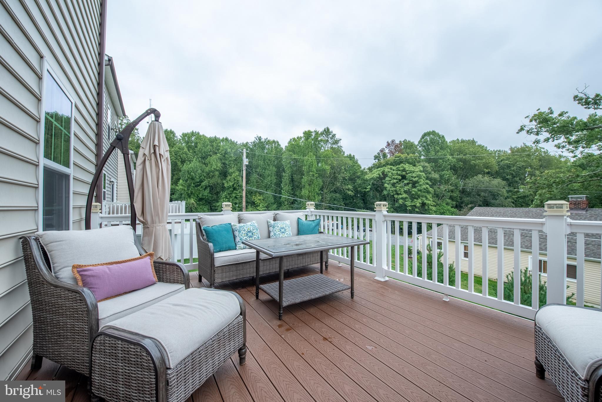 9542 Watts Road Owings Mills, MD 21117 - Photo 10 of 26