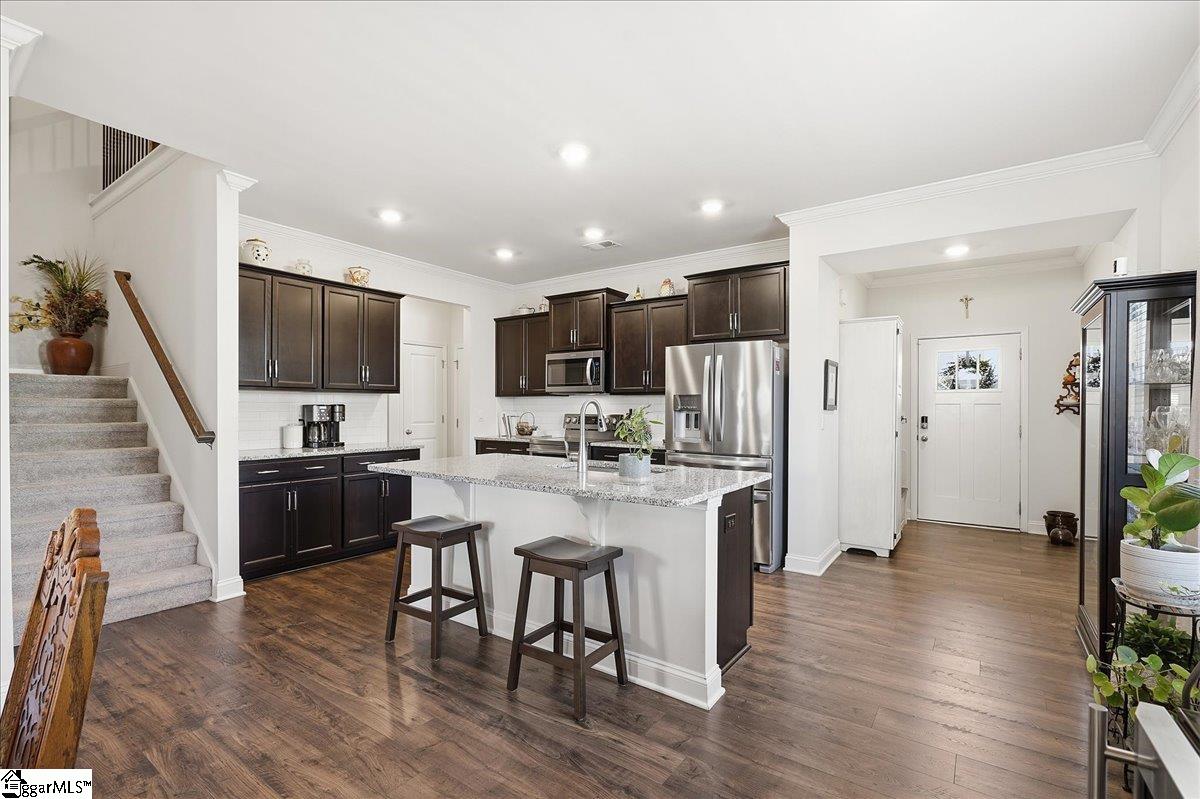 582 Yellow Fox Road Greer, SC 29650 - Photo 6 of 37