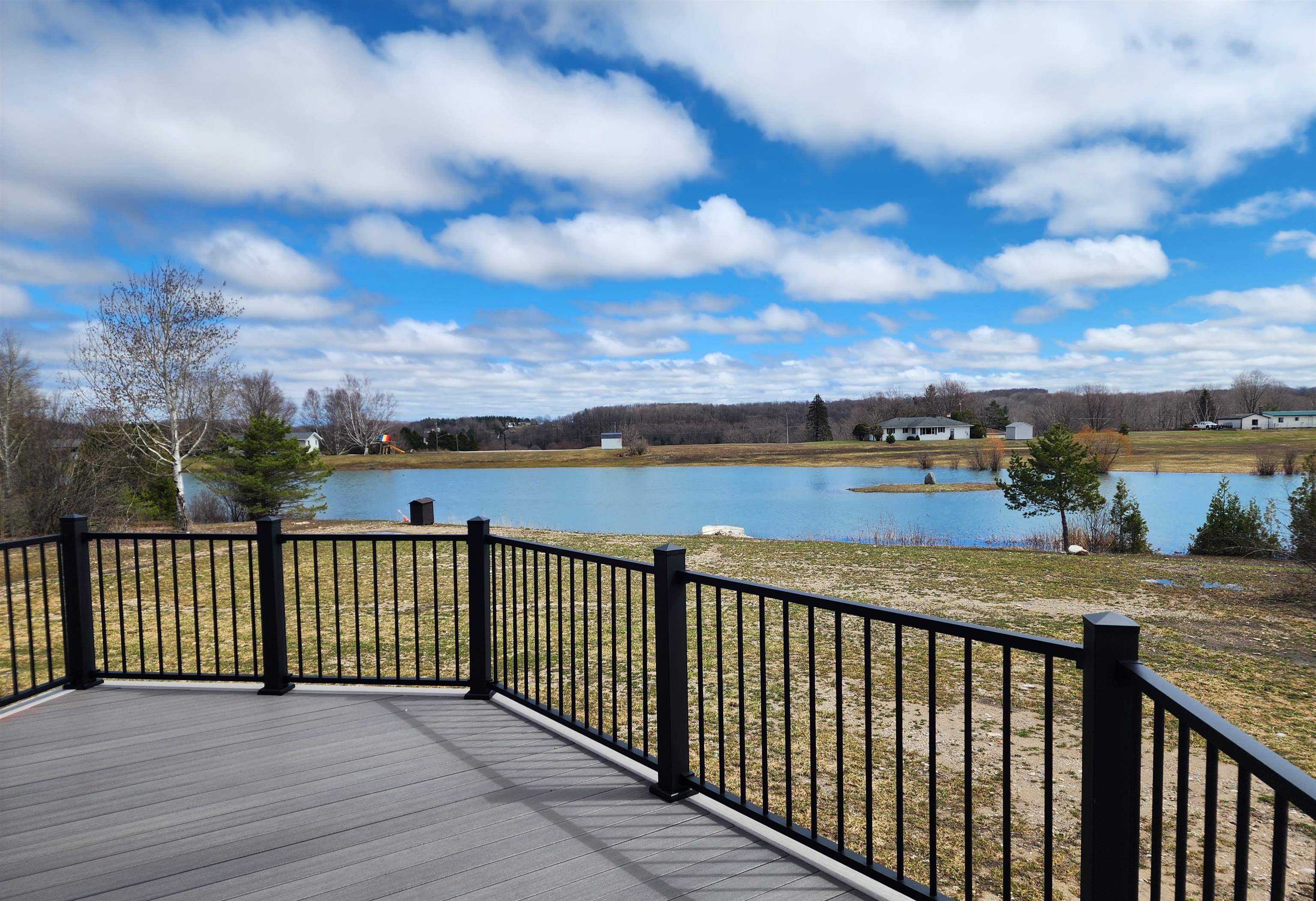 9132 Blue Gill Road, Unit LOT: 27 Ellsworth, MI 49729 - Photo 24 of 43