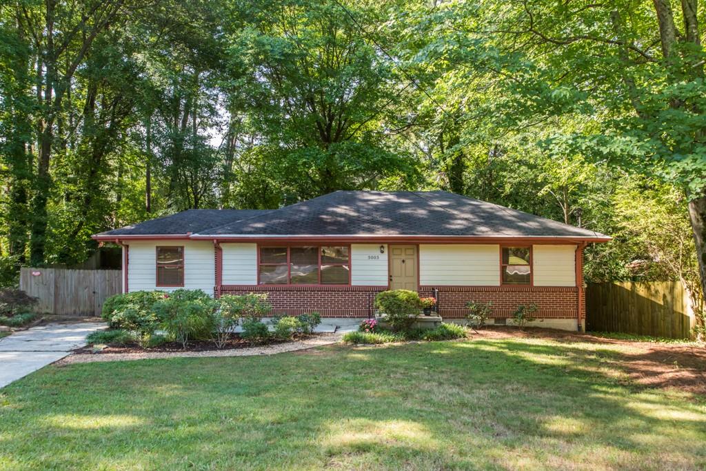 3003 Westbury Drive Decatur, GA 30033 - Photo 1 of 1
