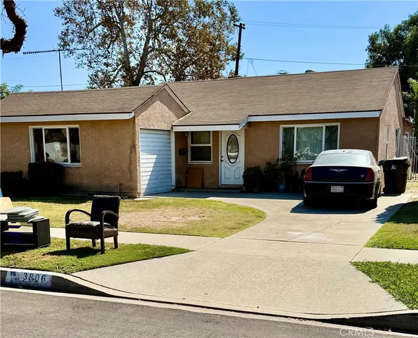 $899,000 | 3806 East Arabella Street, Long Beach, CA 90805