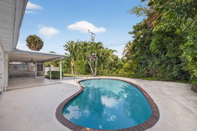 a view of a city with tall buildings