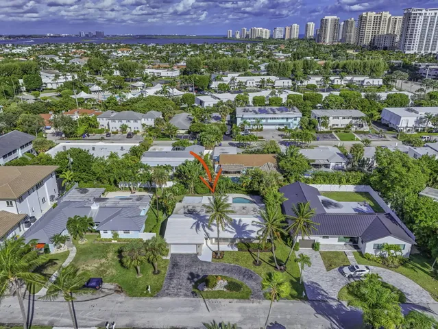 $5,500 | 1242 North Harbor Drive, Singer Island, FL 33404