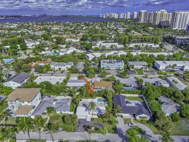 $5,500 | 1242 North Harbor Drive, Singer Island, FL 33404