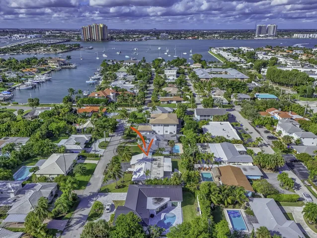 $5,500 | 1242 North Harbor Drive, Singer Island, FL 33404