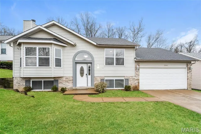 $2,200 | 5354 Trailview Drive, Black Jack, MO 63033