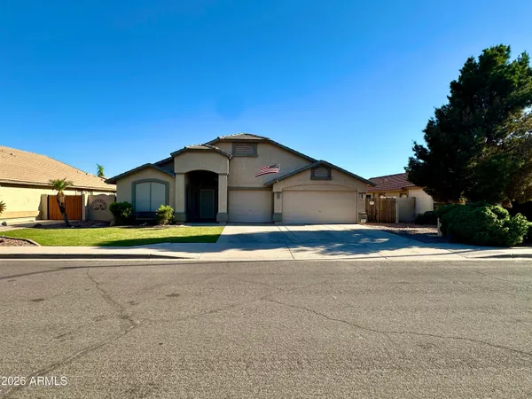 $564,999 | 11245 East Pratt Avenue, Mesa, AZ 85212