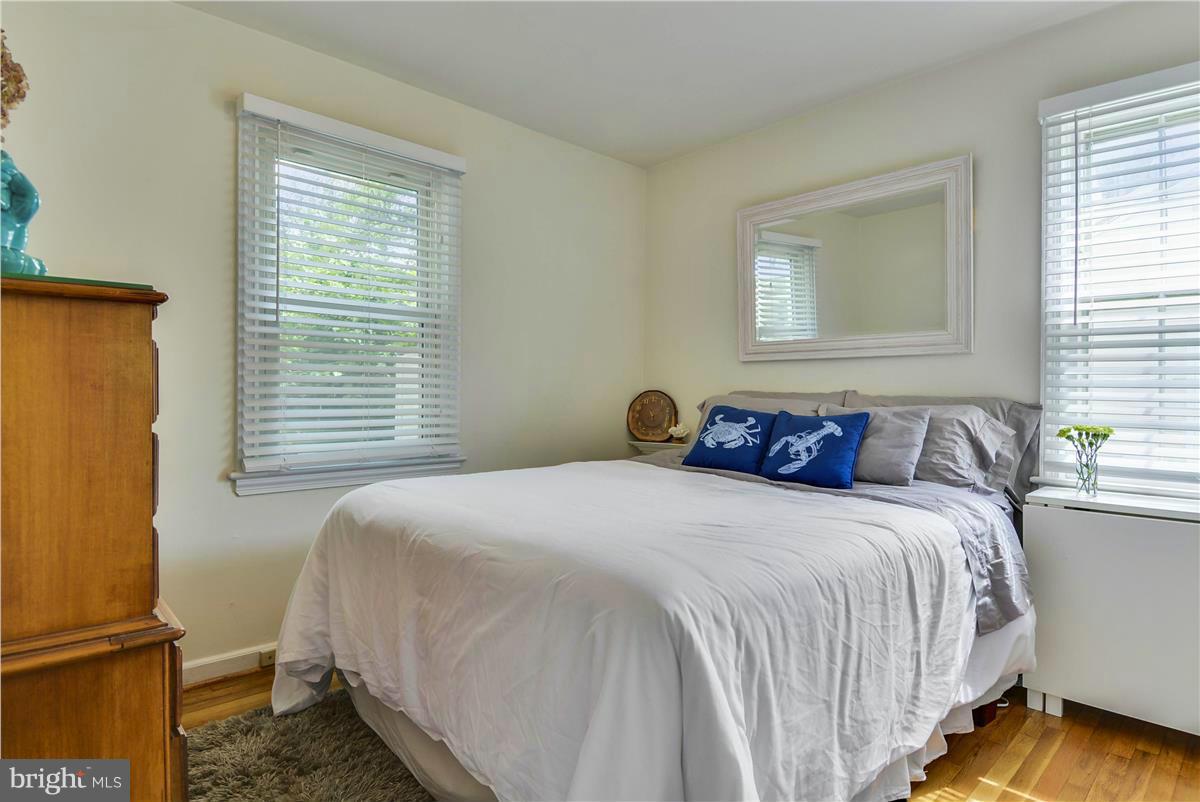 3411 Murdock Road Kensington, MD 20895 - Photo 17 of 24 Bedroom