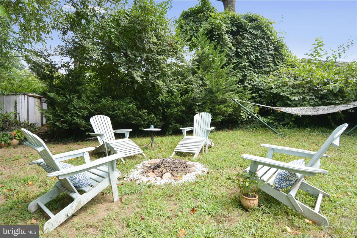3411 Murdock Road Kensington, MD 20895 - Photo 23 of 24 Exterior (Rear)