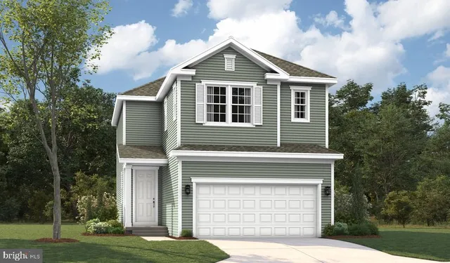 $574,999 | 5727 Howard Drive, Glen Burnie, MD 21061