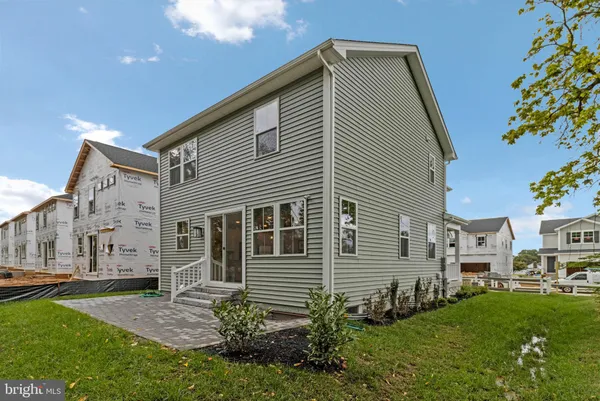 $574,999 | 5727 Howard Drive, Glen Burnie, MD 21061