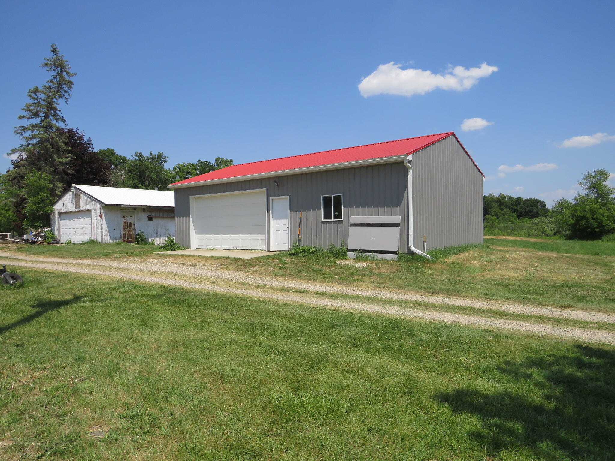 2347 West Maple Road Perrinton, MI 48871 - Photo 12 of 64 IMG_4570