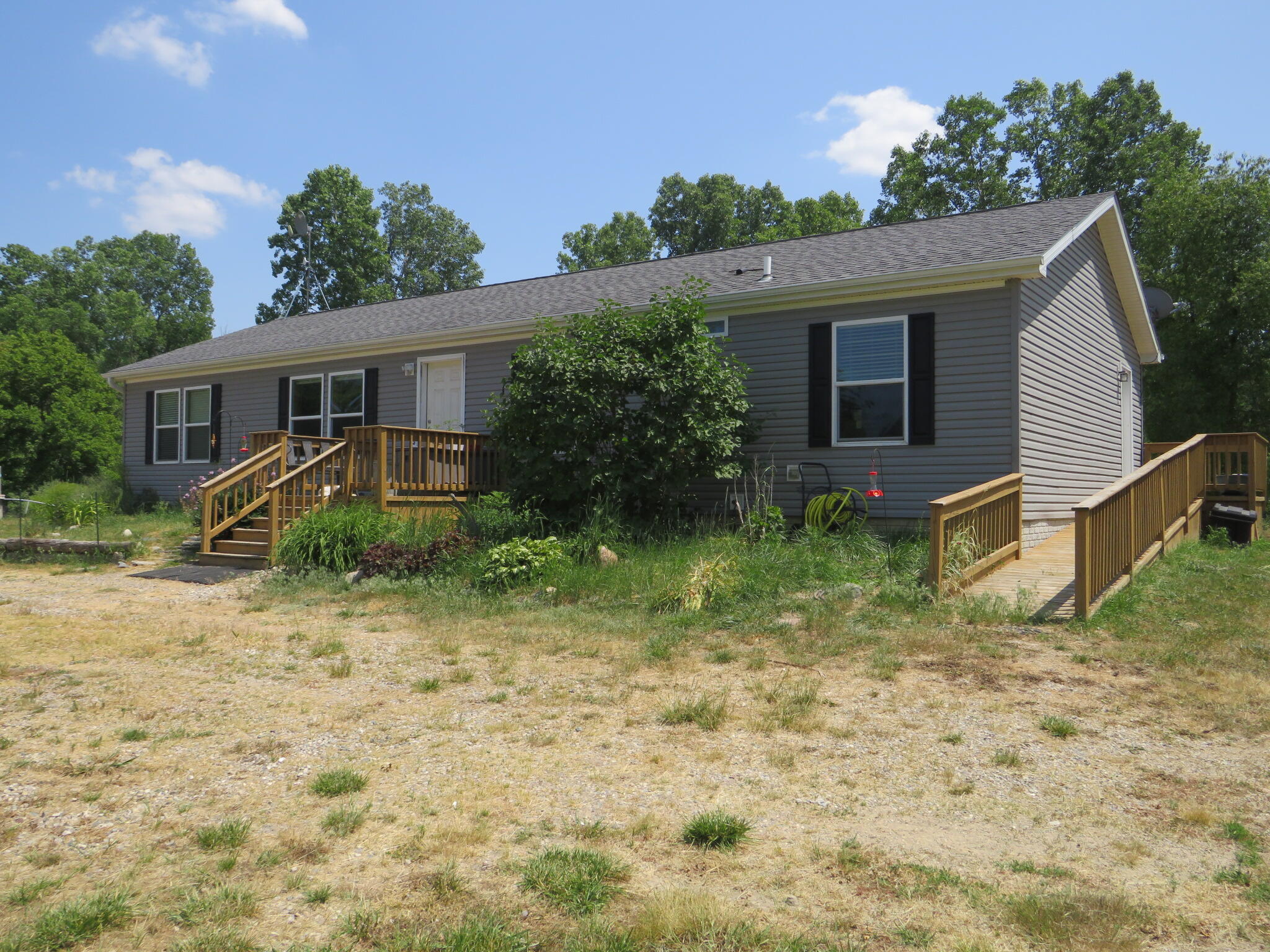 2347 West Maple Road Perrinton, MI 48871 - Photo 3 of 64 IMG_4536