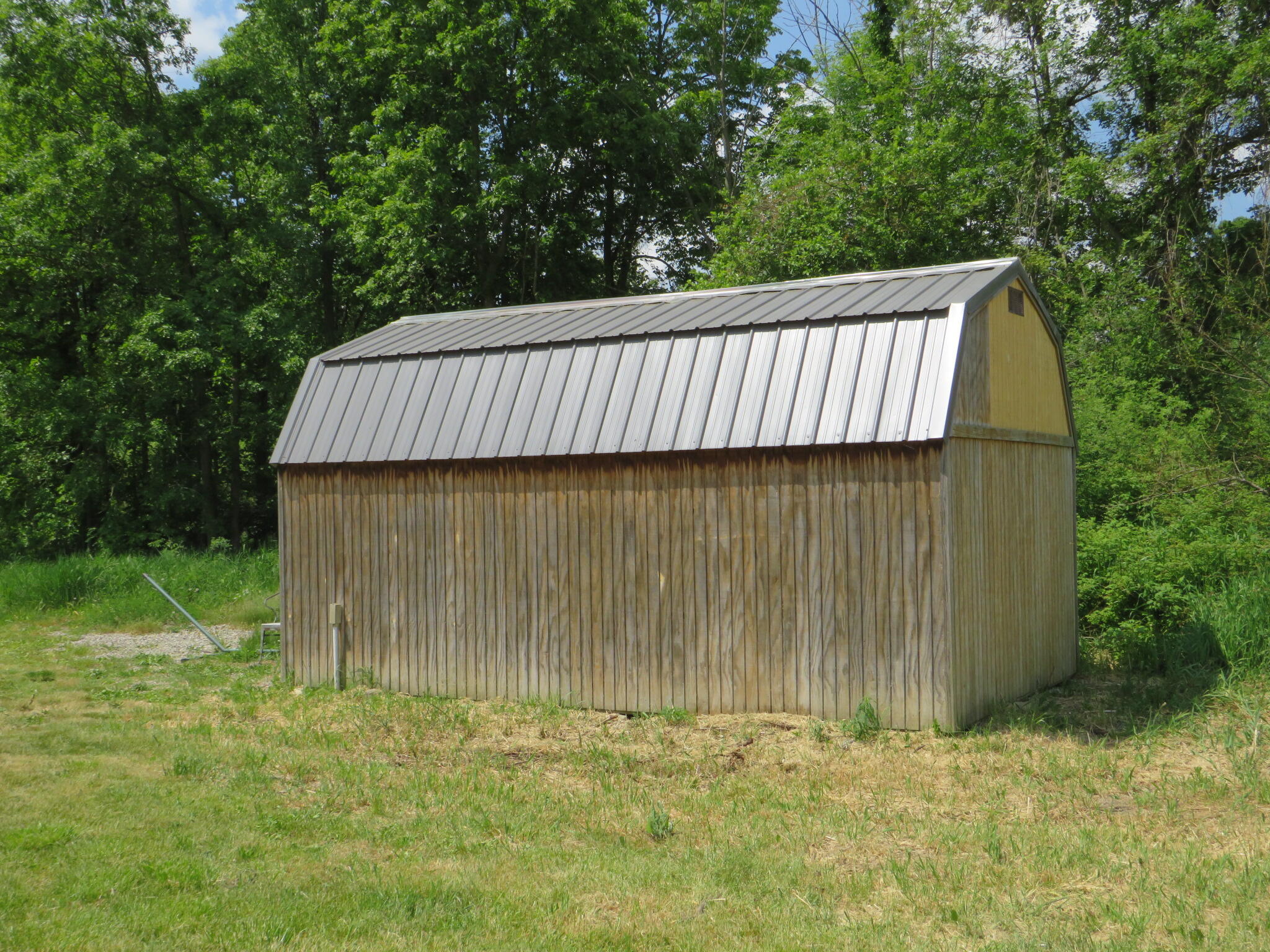 2347 West Maple Road Perrinton, MI 48871 - Photo 31 of 64 IMG_4217
