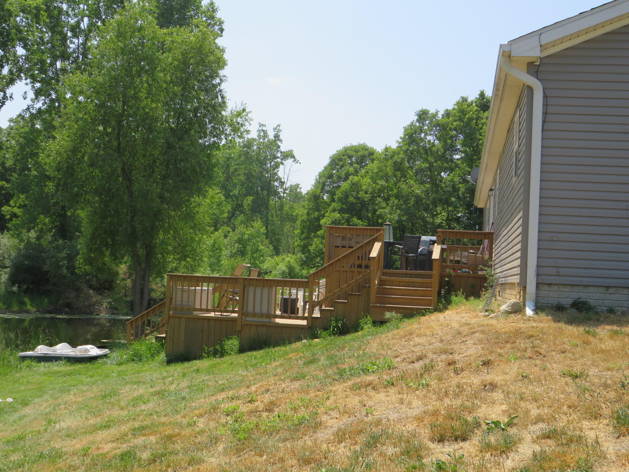 2347 West Maple Road Perrinton, MI 48871 - Photo 4 of 64 IMG_4544