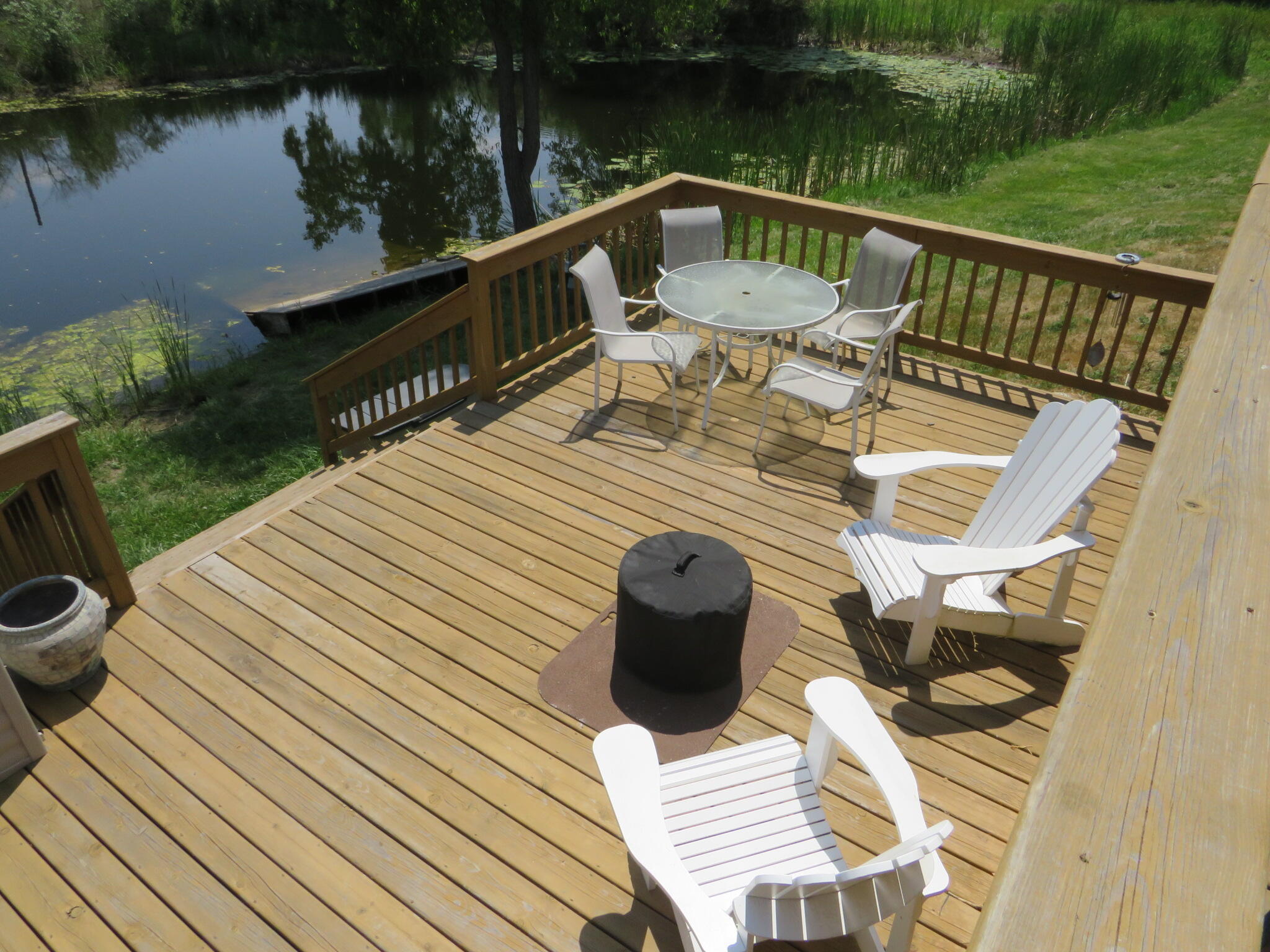 2347 West Maple Road Perrinton, MI 48871 - Photo 8 of 64 IMG_4557