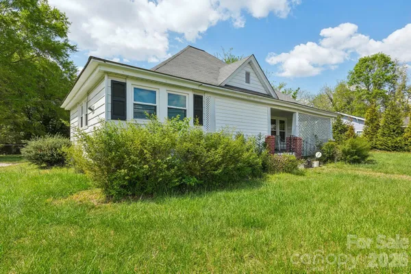 $345,000 | 210 Griffith Road, Monroe, NC 28112
