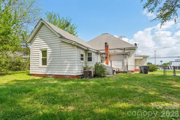 $345,000 | 210 Griffith Road, Monroe, NC 28112