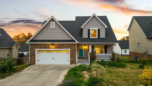 $400,000 | 420 Cedar Hill Lane Northwest, Cleveland, TN 37312