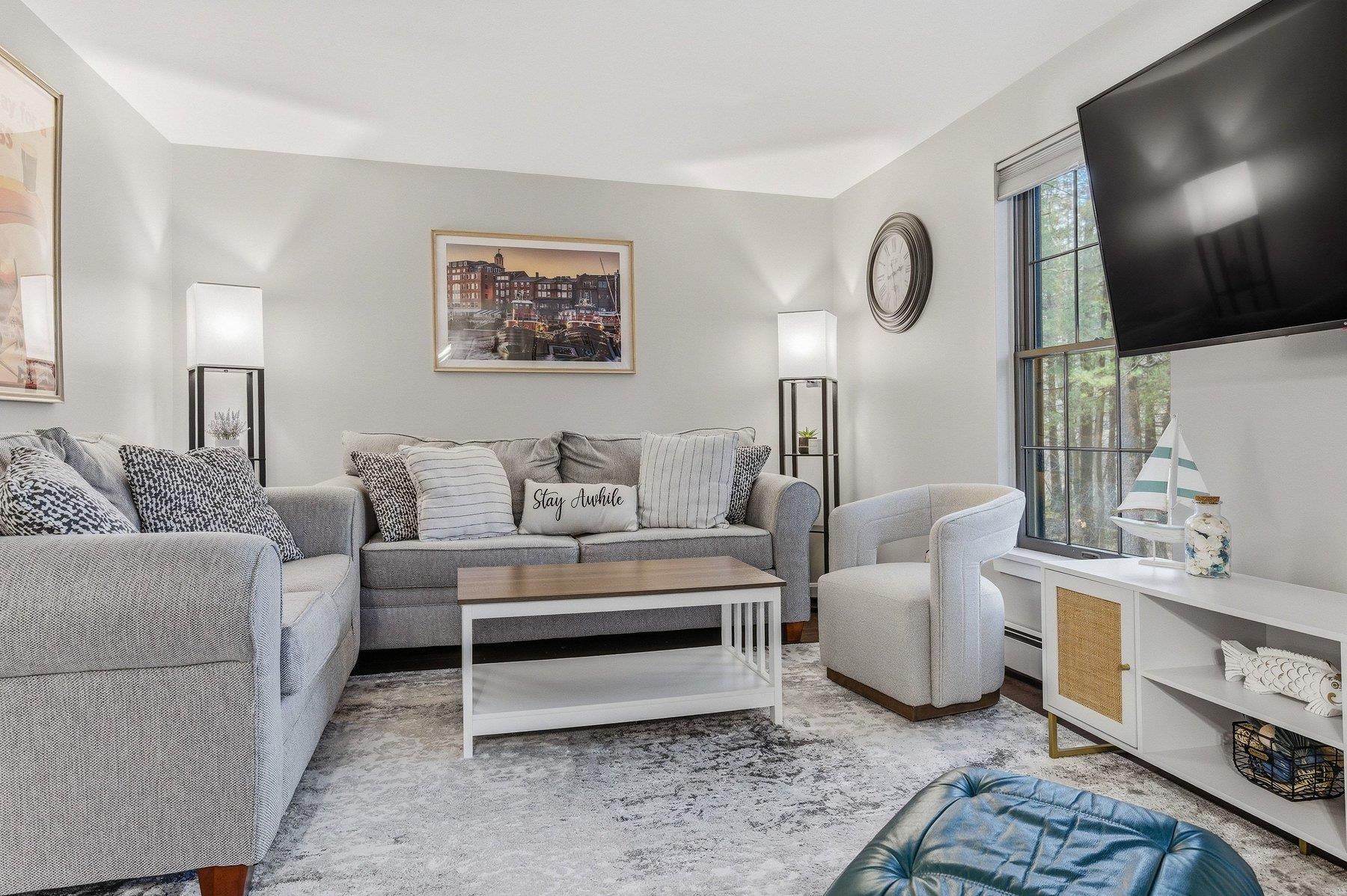 380 Ocean Road, Unit 35 Portsmouth, NH 03801 - Photo 3 of 28 Gallery Image 3