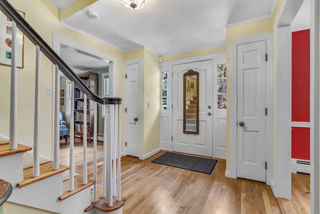 73 Ridge Road Concord, MA 01742 - Photo 13 of 40