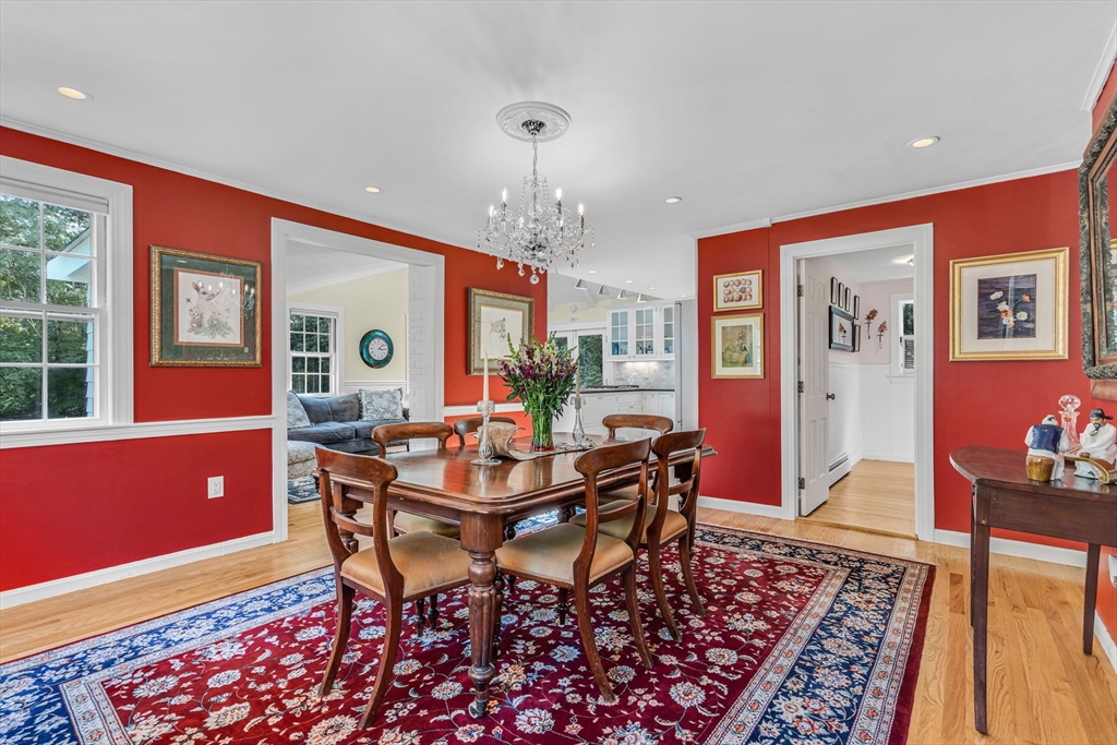 73 Ridge Road Concord, MA 01742 - Photo 14 of 40