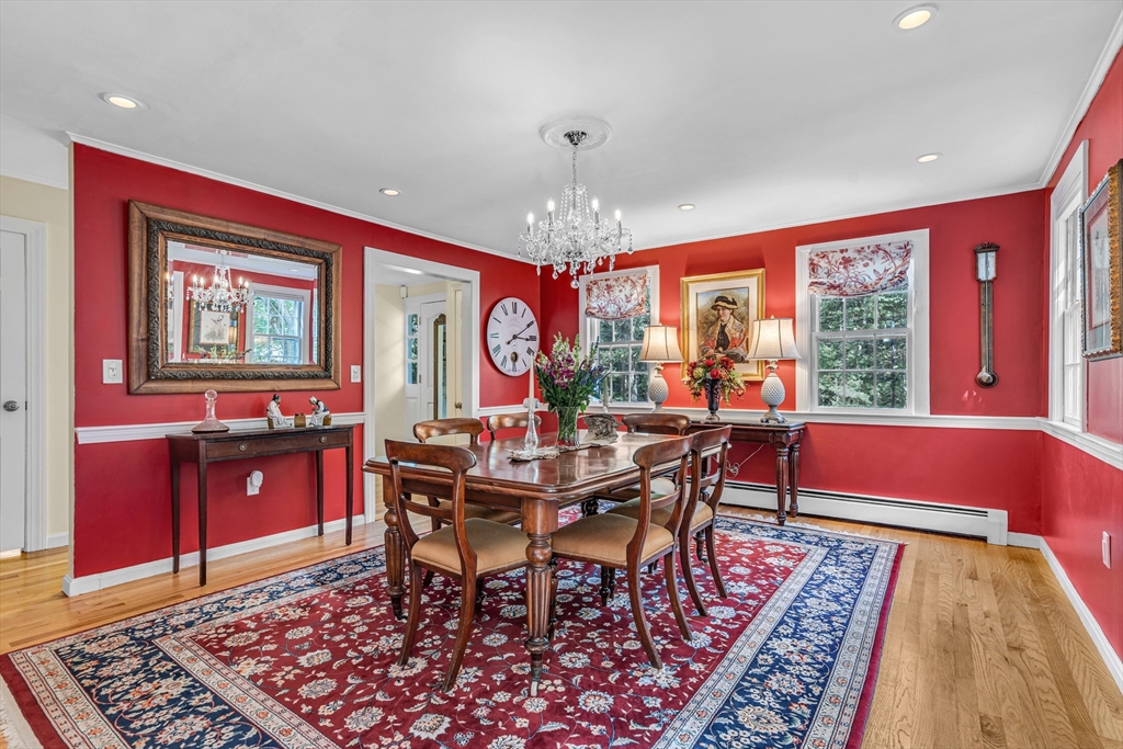 73 Ridge Road Concord, MA 01742 - Photo 15 of 40