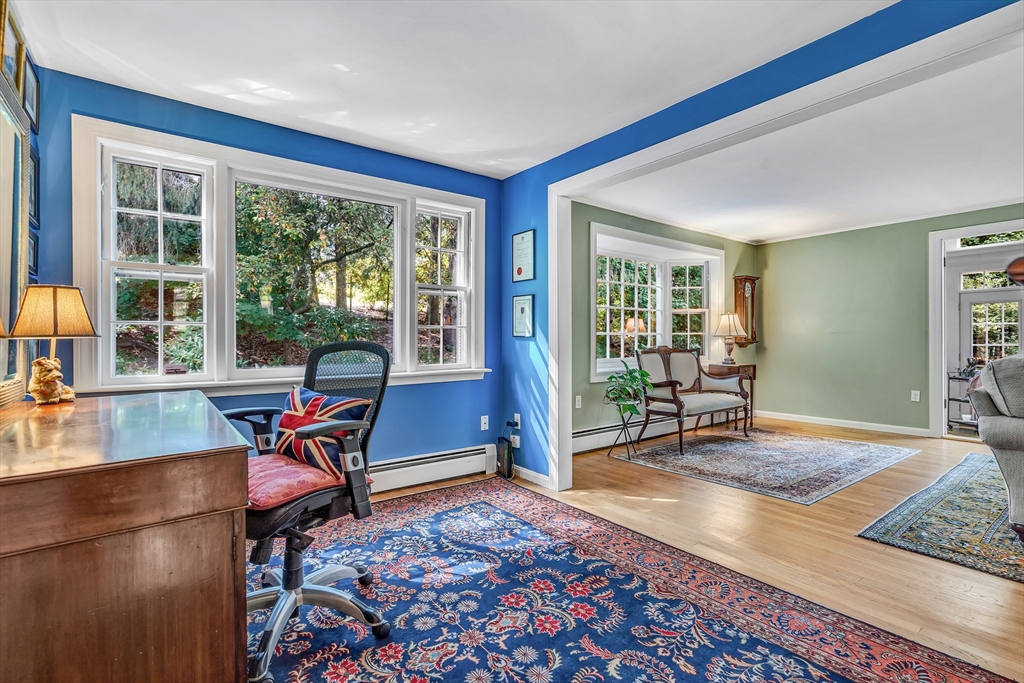 73 Ridge Road Concord, MA 01742 - Photo 16 of 40