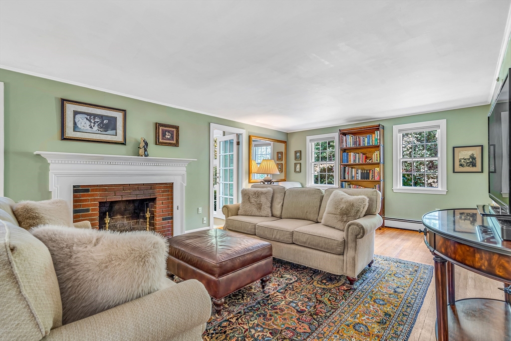 73 Ridge Road Concord, MA 01742 - Photo 18 of 40