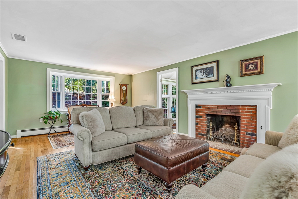 73 Ridge Road Concord, MA 01742 - Photo 19 of 40