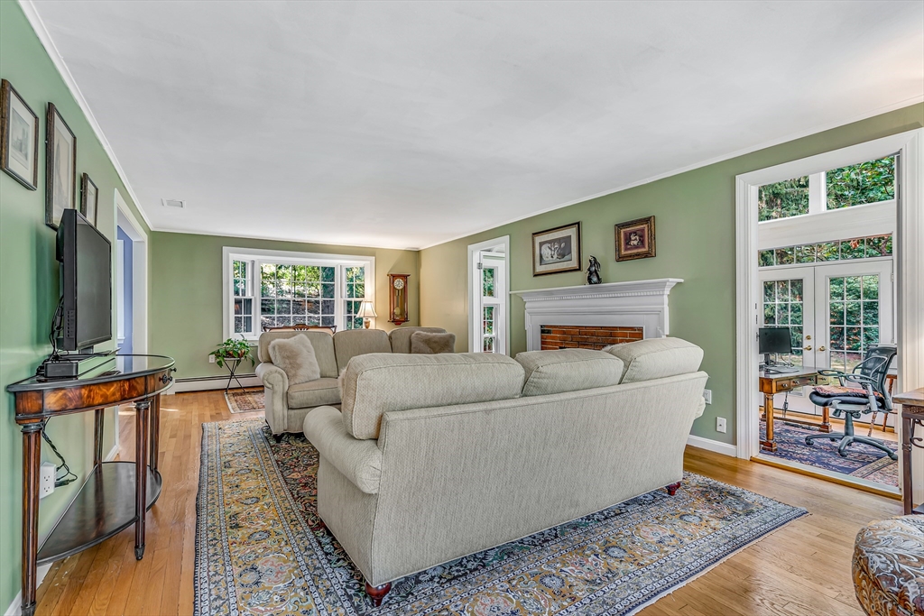 73 Ridge Road Concord, MA 01742 - Photo 20 of 40