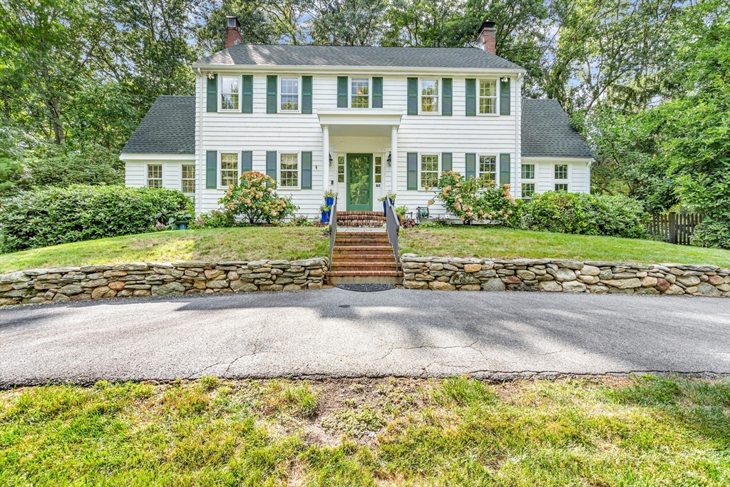 73 Ridge Road Concord, MA 01742 - Photo 2 of 40