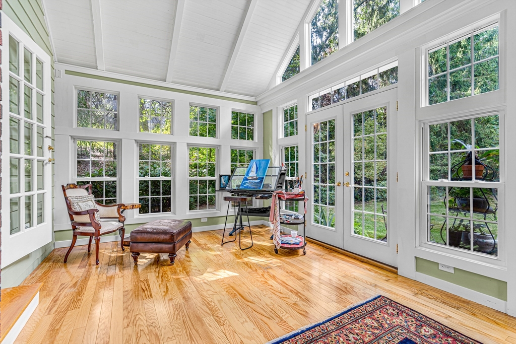 73 Ridge Road Concord, MA 01742 - Photo 21 of 40