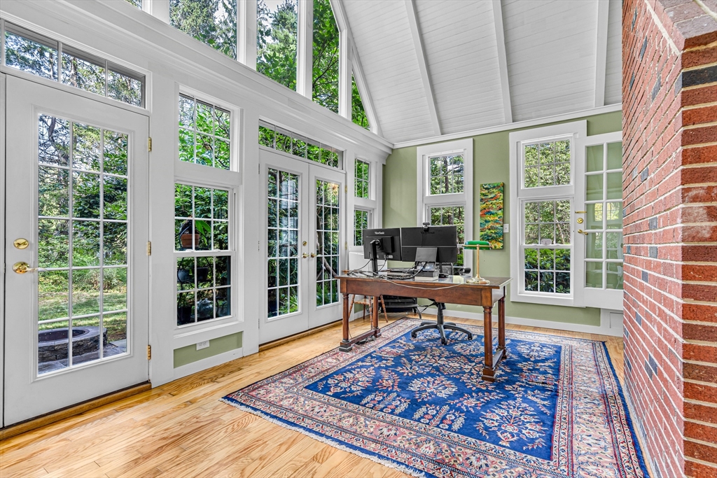 73 Ridge Road Concord, MA 01742 - Photo 22 of 40