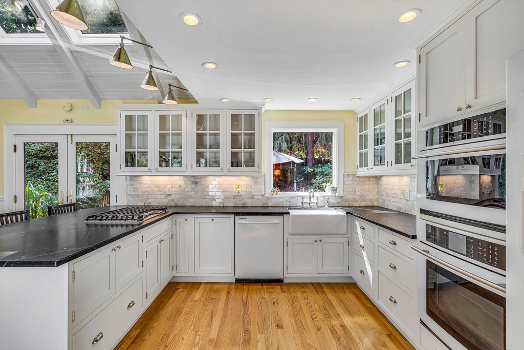 73 Ridge Road Concord, MA 01742 - Photo 23 of 40