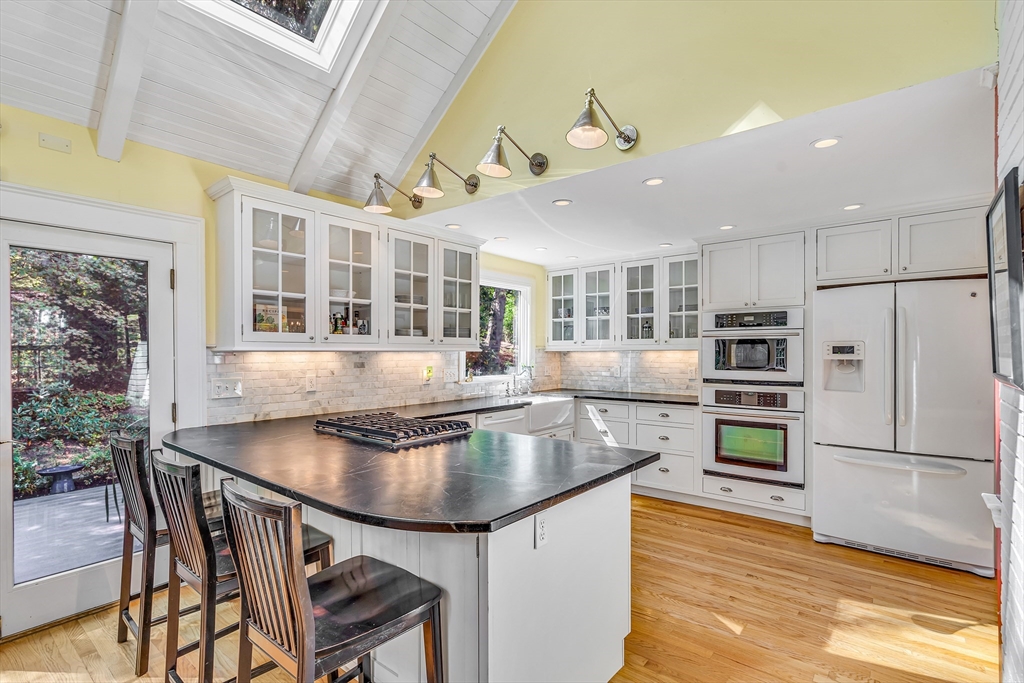 73 Ridge Road Concord, MA 01742 - Photo 24 of 40