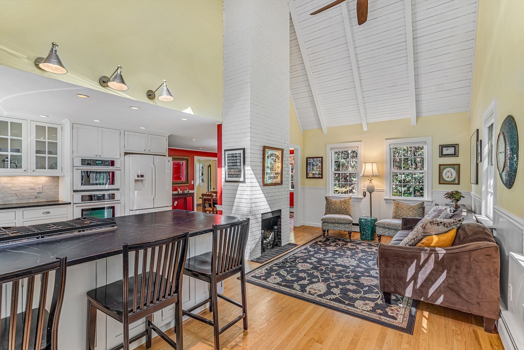 73 Ridge Road Concord, MA 01742 - Photo 26 of 40