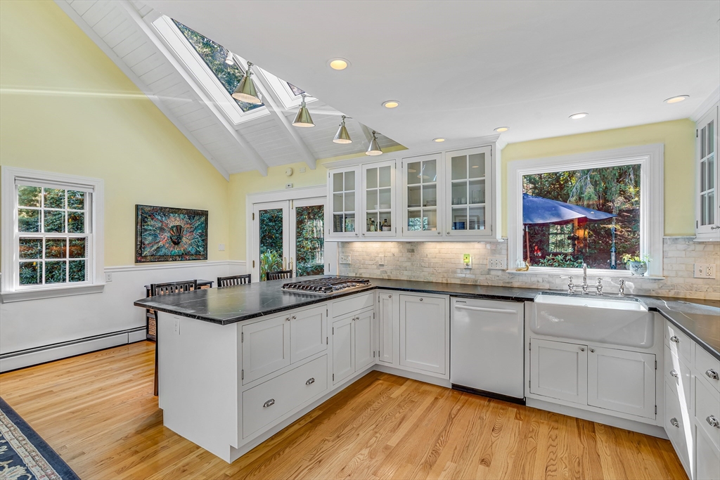 73 Ridge Road Concord, MA 01742 - Photo 27 of 40