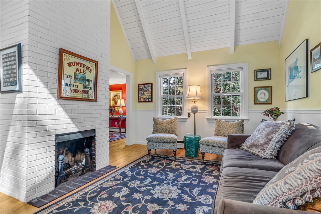 73 Ridge Road Concord, MA 01742 - Photo 28 of 40