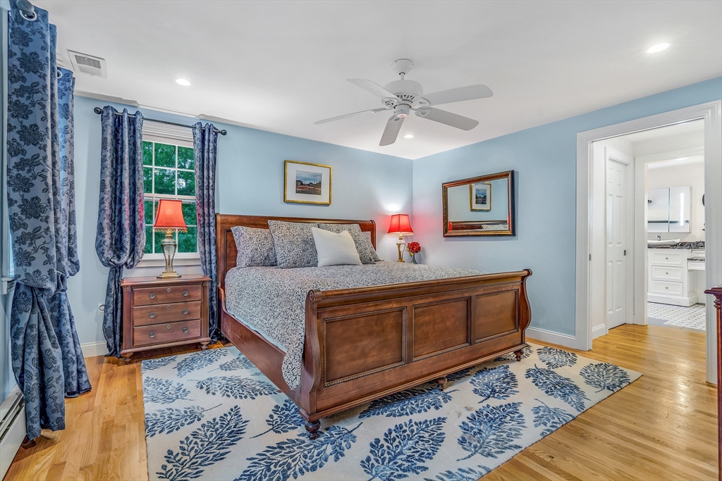 73 Ridge Road Concord, MA 01742 - Photo 29 of 40