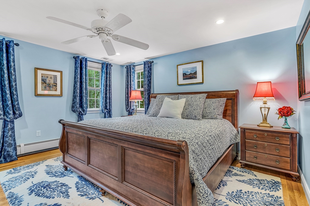 73 Ridge Road Concord, MA 01742 - Photo 30 of 40