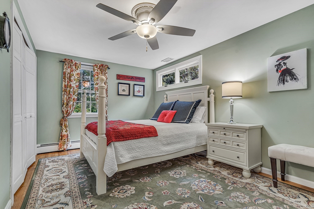 73 Ridge Road Concord, MA 01742 - Photo 32 of 40