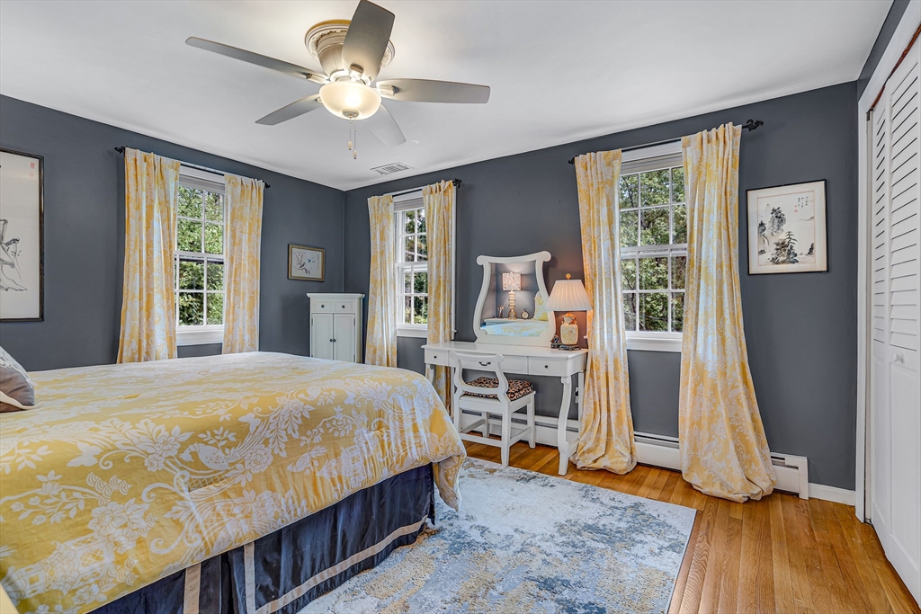 73 Ridge Road Concord, MA 01742 - Photo 33 of 40