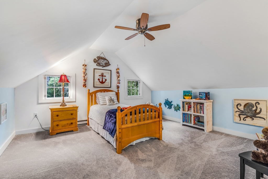 73 Ridge Road Concord, MA 01742 - Photo 36 of 40