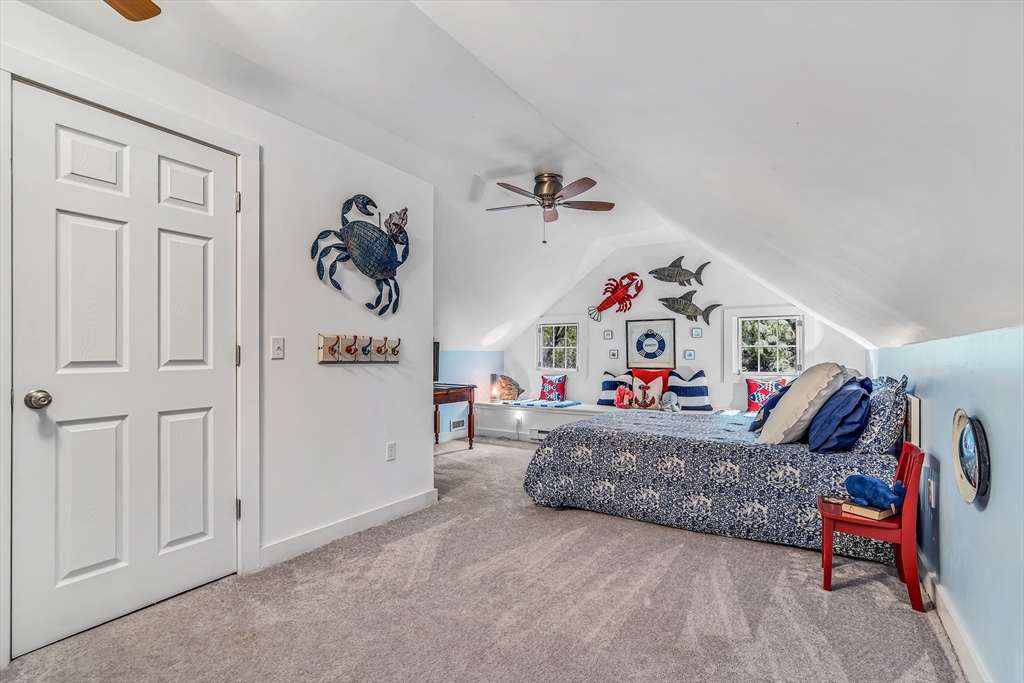 73 Ridge Road Concord, MA 01742 - Photo 37 of 40