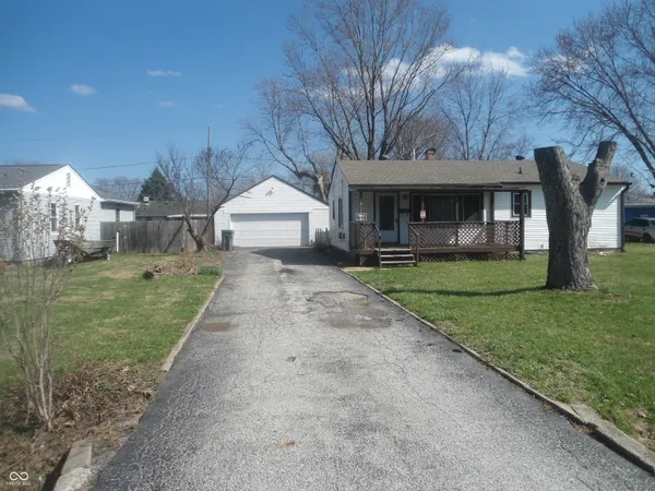 $139,900 | Undisclosed Address, Indianapolis, IN 46203