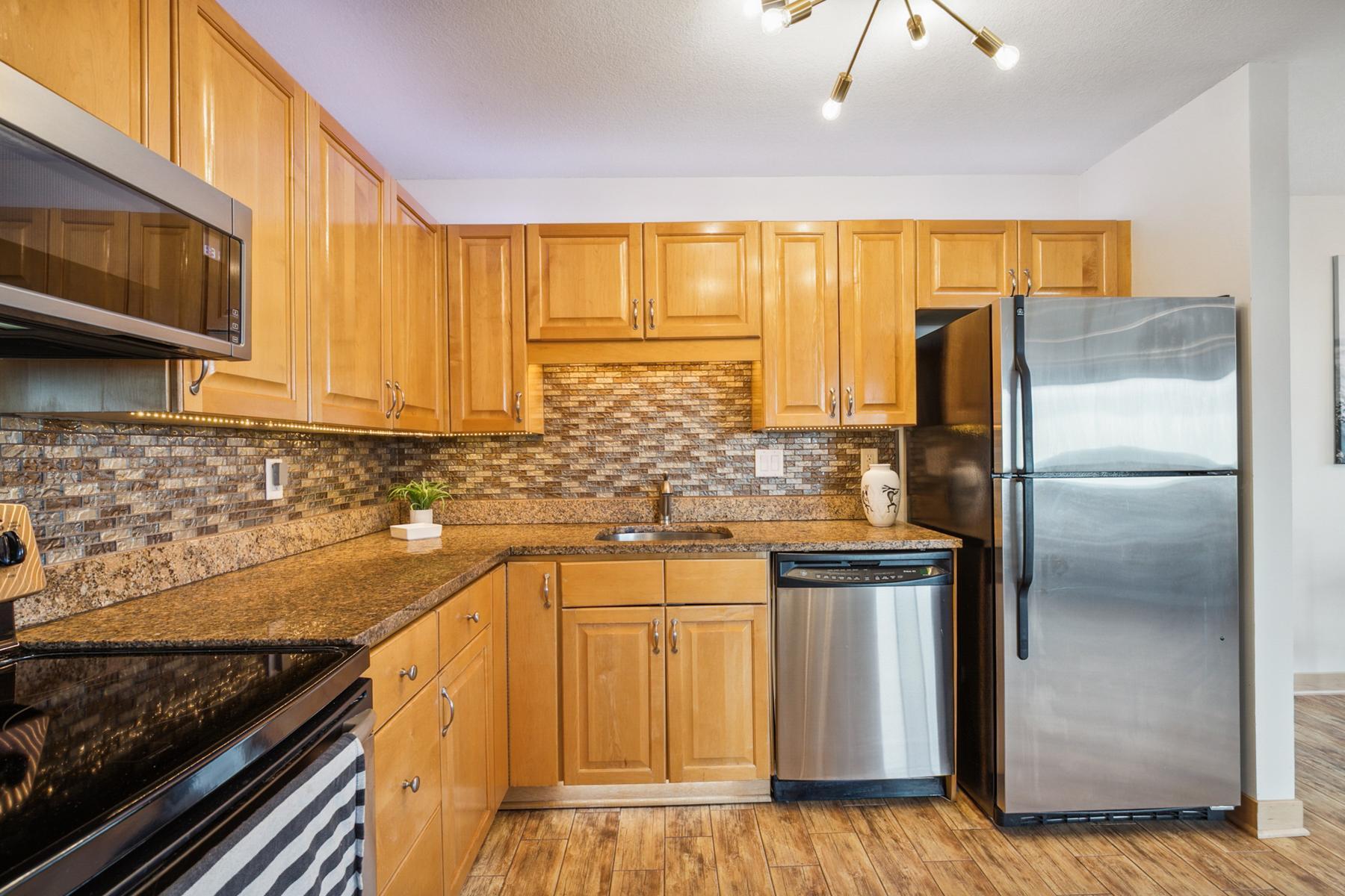 78 10th Street East, Unit 3309 St. Paul, MN 55101 - Photo 13 of 51