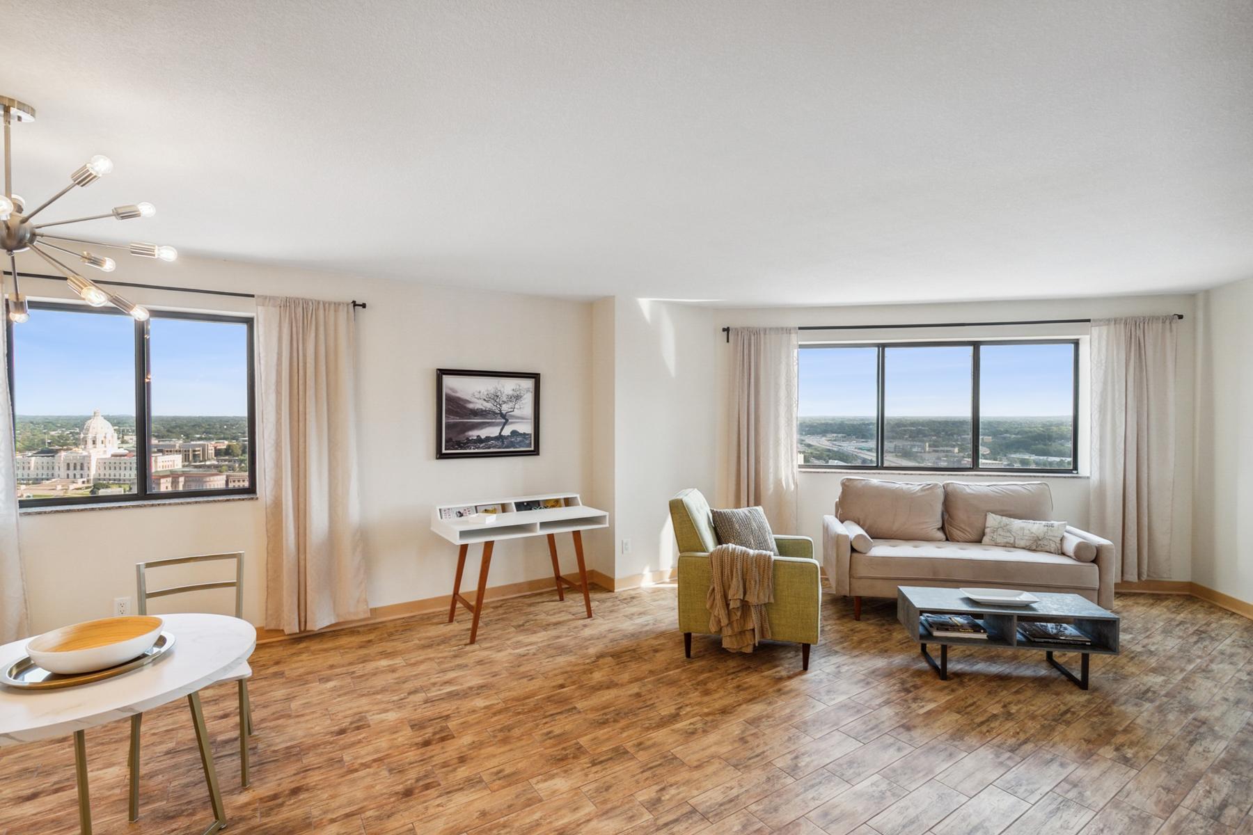 78 10th Street East, Unit 3309 St. Paul, MN 55101 - Photo 2 of 51