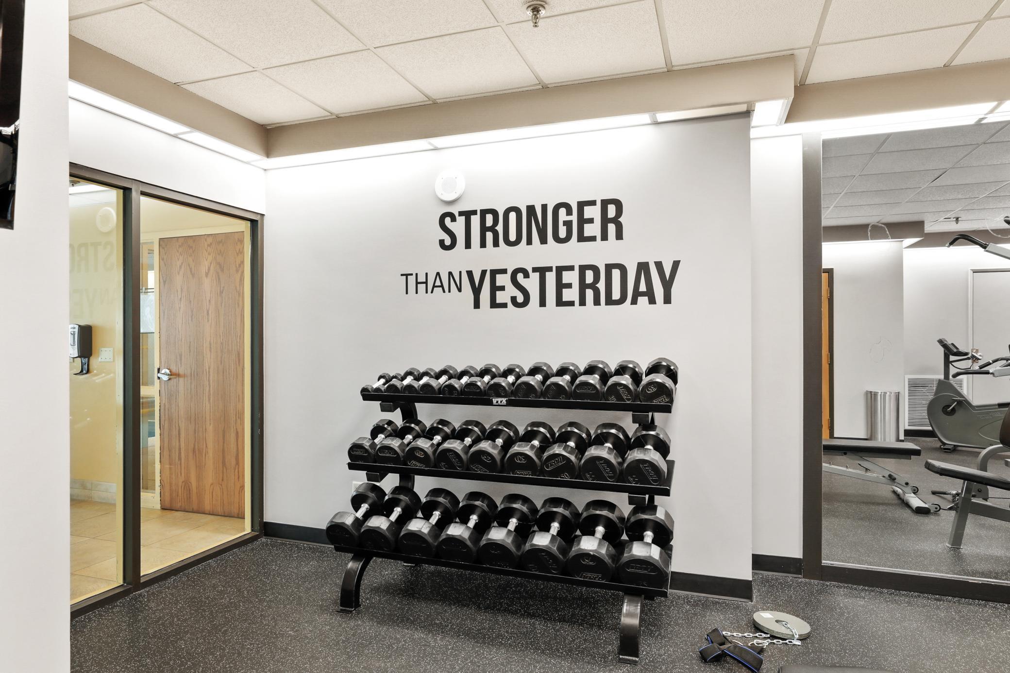 78 10th Street East, Unit 3309 St. Paul, MN 55101 - Photo 32 of 51