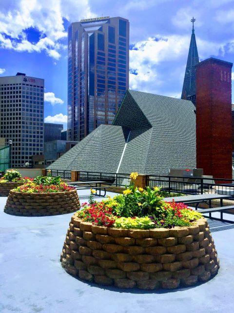 78 10th Street East, Unit 3309 St. Paul, MN 55101 - Photo 40 of 51